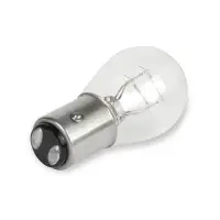 Лампа AVS Vegas 24V. P21/4W(BAZ15d) смещ.штифт BOX 10шт.