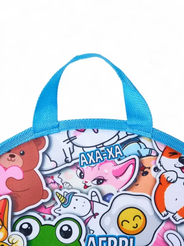 Ледянка Winter Star «Стикер», d=45 см, толщина 1 см Ледянка Winter Star «Стикер», d=45 см, толщина 1 см