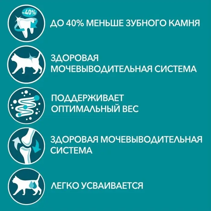 Влажный корм Purina One для кошек, говядина/морковь, 75 г
