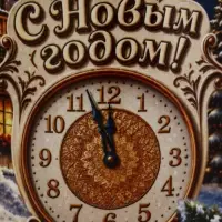 Кружка новогодняя керамическая &laquo;Сказочный праздник&raquo;, 320 мл