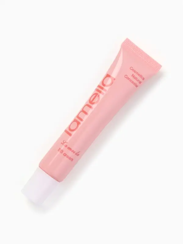 BB крем для лица Lameila тон 2, 15 мл (Светлый)
