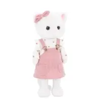 Мягкая игрушка "Lucky Sophie: Весенняя мелодия", с каркасом, 37 см LK01/10