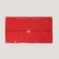 Набор разделителей для пальцев &laquo;Сердца&raquo;, 100 пар, МИКС