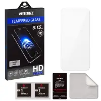 Защитное стекло IPh 11 Pro/XS/X 0.15mm Artoriz