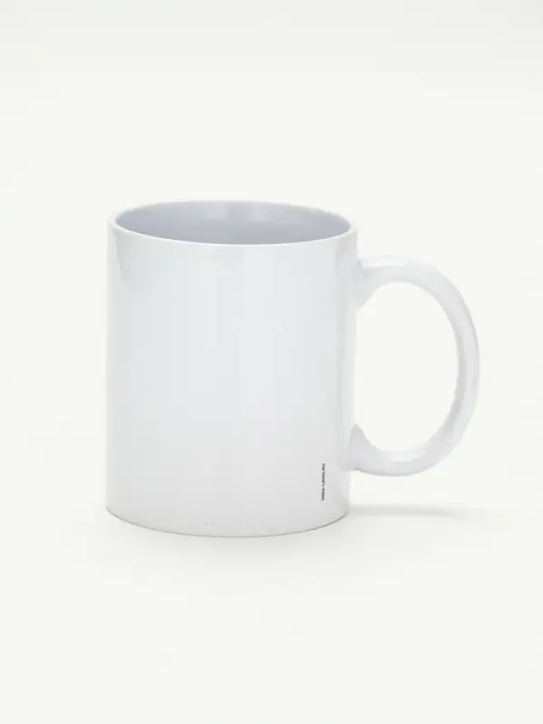 Кружка керамическая &laquo;Я молодец&raquo;, панда, 320 мл, 18+