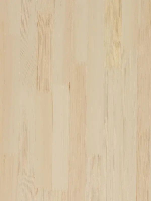 Мебельный щит &laquo;Добропаровъ&raquo;, сосна, сорт &laquo;АА&raquo;, 18&times;600&times;3000 мм