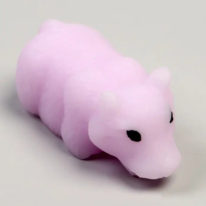 Антистресс сквиш мялка в коробочке «Питомцы» Антистресс сквиш мялка в коробочке «Питомцы»