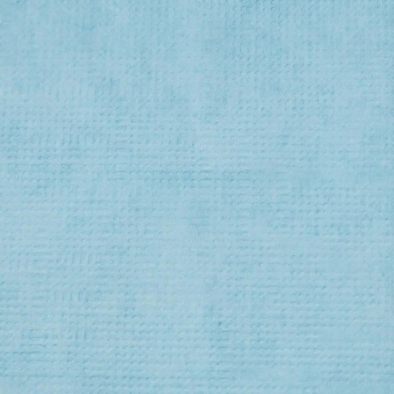 Салфетки бумажные Luscan Profi Pack 1сл24х24 пастель голубые400 шт/уп