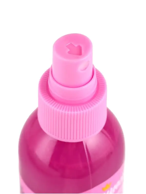 Спрей для волос детский &laquo;Принцесса&raquo;, лёгкое расчёсывание. послушные кудряшки, 150 мл