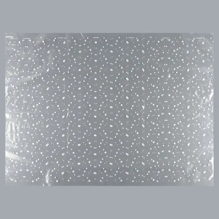 Пакет пропиленовый «Горошек», 60 х 85 см Пакет пропиленовый «Горошек», 60 х 85 см