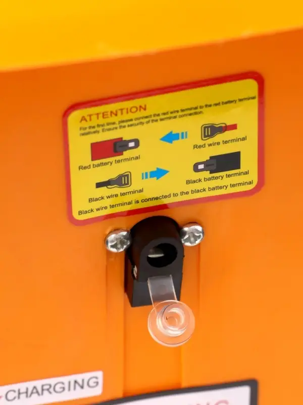 Электромобиль &laquo;Квадроцикл&raquo;, МИКС