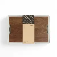 Стол - корзина maclay 2 в 1, складная, 15 л, 33&times;22&times;17/4.5 см, светло-серая