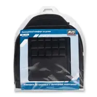 Накидка на сиденье с функцией подогрева AVS HC-175