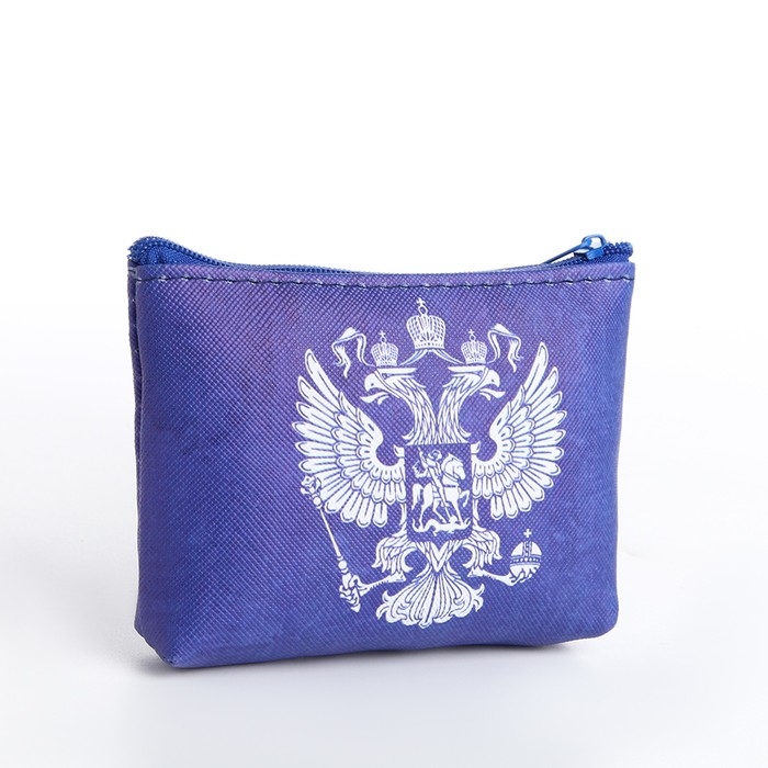 Кошелёк на молнии, цвет МИКС Кошелёк на молнии, цвет МИКС