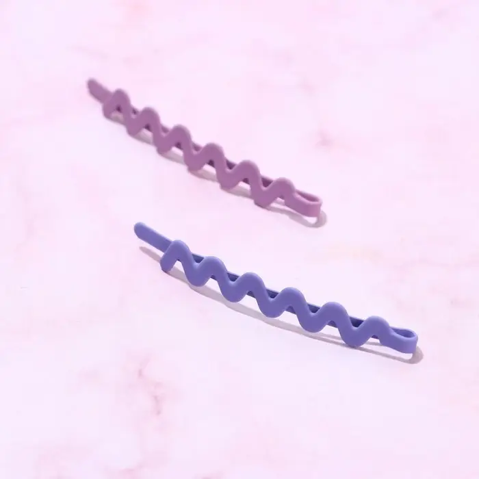 Заколки для волос «Ты чудо», 13 х 11,8 см Заколки для волос «Ты чудо», 13 х 11,8 см