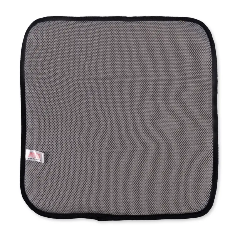 23 Салфетка микрофибра для уборки высокой плотности AVS MF-0221 (42х40см)(1шт)