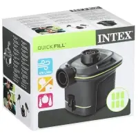 Насос на батарейках 6 &laquo;C&raquo;, 66638 INTEX
