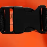 Гермомешок туристический maclay, 15 л, 500D, с лямкой, МИКС