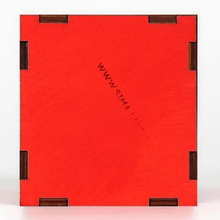 Органайзер для канцелярии «Машинка»