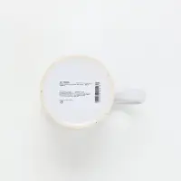 Кружка чайная керамическая «Дарю тебе сказку!», 320 мл