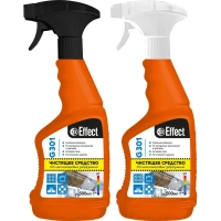 Профхим д/кухни щел чистящ, антижир Effect/GAMMA 301, 0,5л_т/р