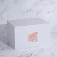 Стеклянная шкатулка для украшений с крышкой, зеркальным основанием, 14.5&times;8.5 см, прозрачная, чёрный каркас