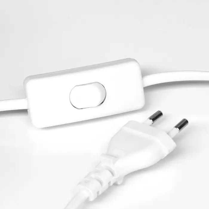 Светильник 3D RISALUX &laquo;Каждую минуту люблю тебя&raquo;, LED-ночник, RGB, от сети