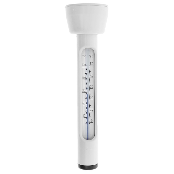 Термометр плавающий для бассейна, 29039 INTEX Термометр плавающий для бассейна, 29039 INTEX