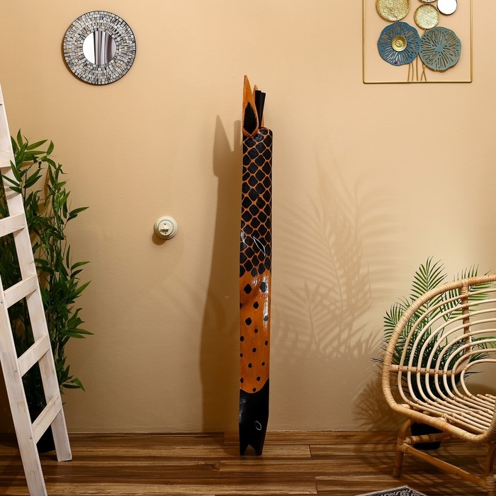 Маска Маска "Зебра" албезия 150 см