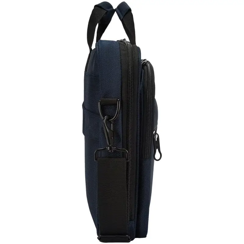 Сумка для ноутбука T Range, синяя Сумка для ноутбука T Range, синяя