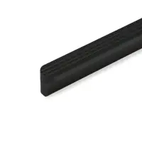 Ручка-скоба CAPPIO RS140, м/о 288 мм, цвет черный