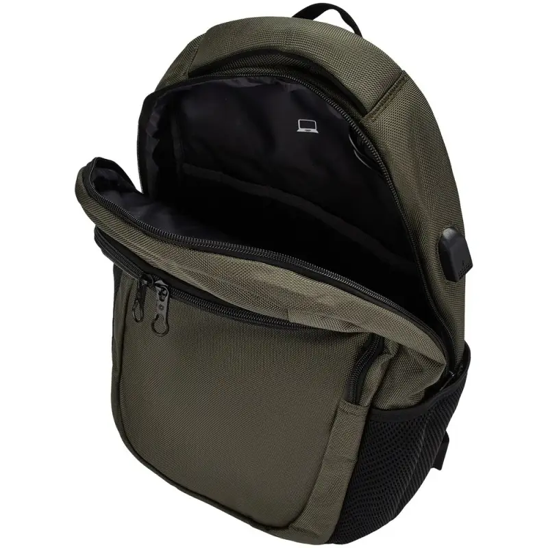 Рюкзак T Range 14, хаки Рюкзак T Range 14, хаки