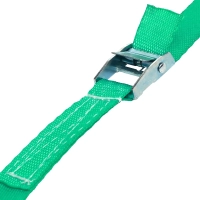 Ремень крепления груза STVOL, с фиксатором 5 м, 250 кг, шт (SLS2)