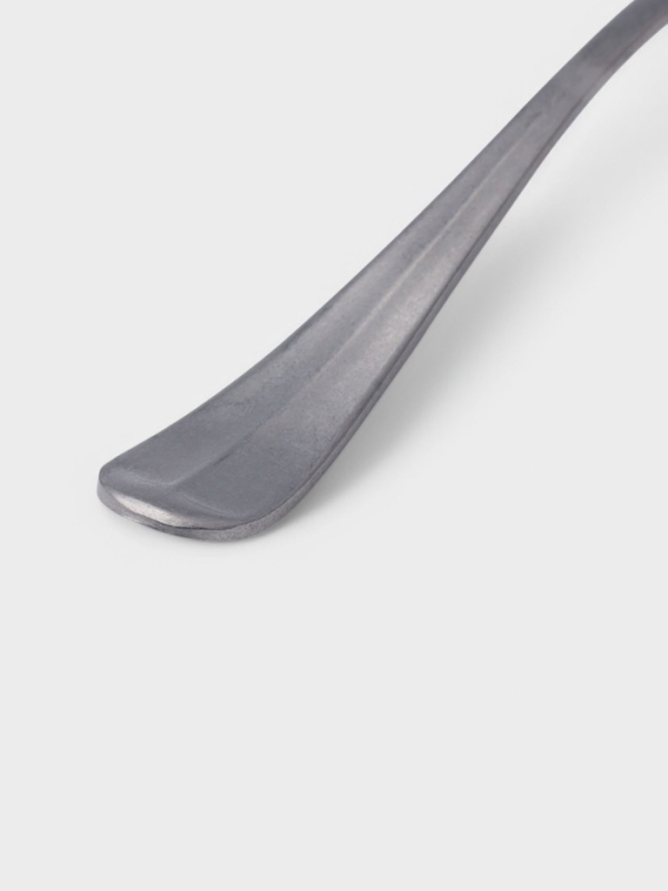 Столовая ложка Hanna Knövell Rosen, 20.7 см, толщина 3 мм, нержавеющая сталь, серебристая Столовая ложка Hanna Knövell Rosen, 20.7 см, толщина 3 мм, нержавеющая сталь, серебристая