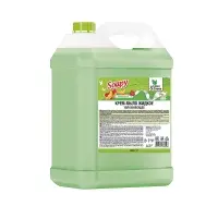 Жидкое крем-мыло INTENSE арбузный фреш 5 л. увлажняющее Clean&Green CG8149
