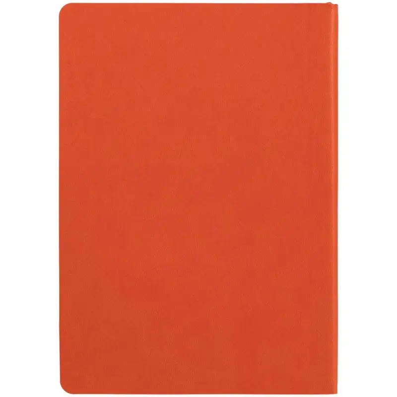 Ежедневник Fredo, недатированный, оранжевый Ежедневник Fredo, недатированный, оранжевый