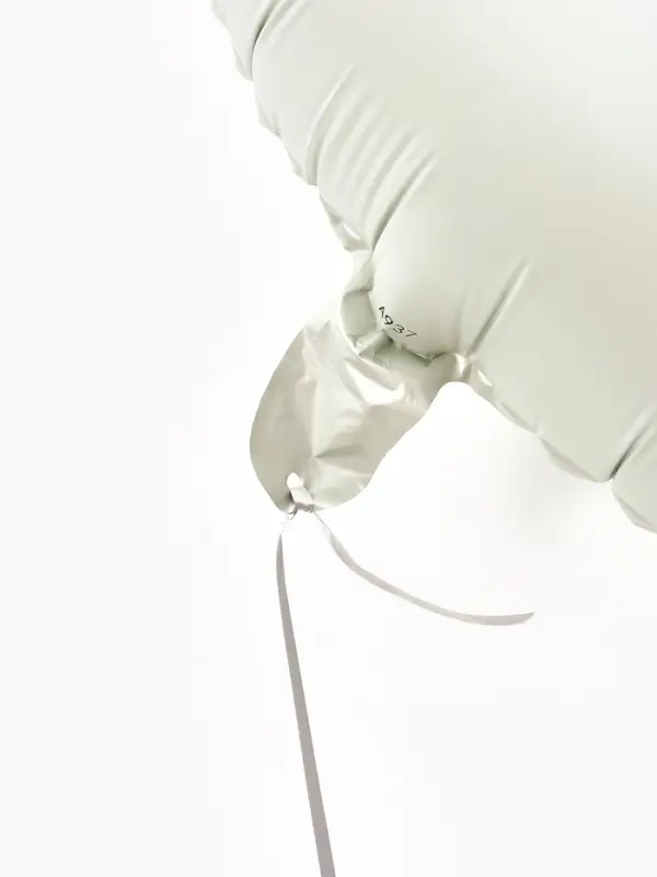 Воздушный шар фольгированный 28" &laquo;Месяц, розовый&raquo;