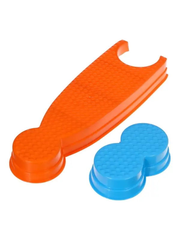 Дорожка балансировочная 2.1 м, 7 элементов