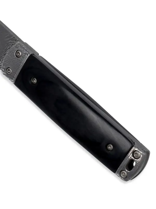 Нож охотничий &laquo;Танто&raquo; 23 см, клинок 112 мм/2.8 мм