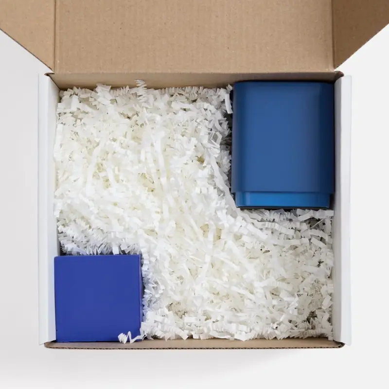 Набор Square, синий Набор Square, синий