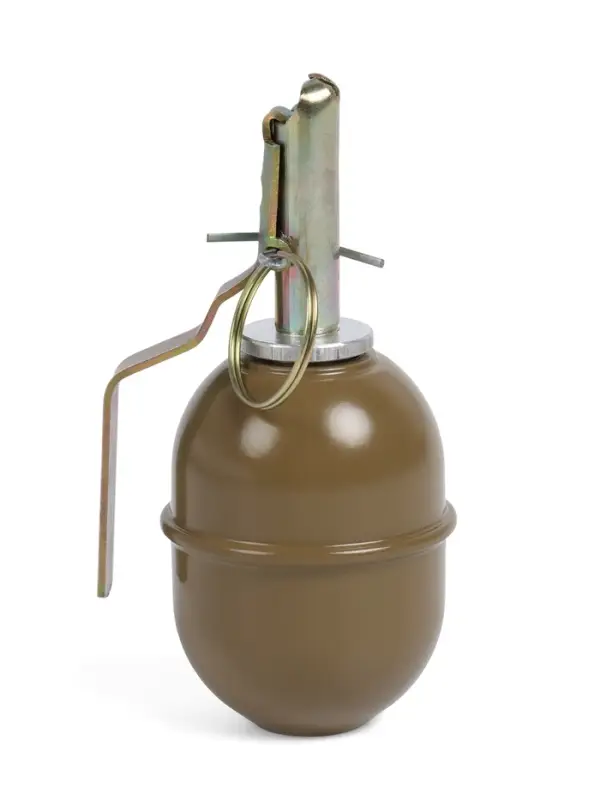 Макет учебно-тренировочной гранаты РГД-5