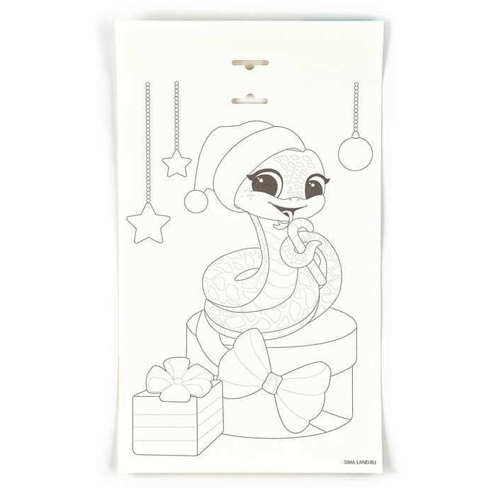 Игра на липучках на новый год. Веселые липучки «Веселые зверята», змея Игра на липучках на новый год. Веселые липучки «Веселые зверята», змея