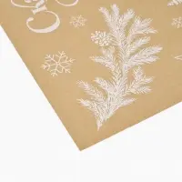 Наклейки на окна многоразовые &laquo;Сказочный Новый год&raquo;, 33&times;50 см