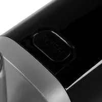 Мясорубка BRAYER 1609BR, электрическая, 2000 Вт, реверс, 3 диска, 3 насадки, 2 кг/мин