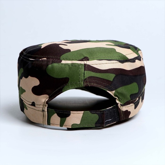 Кепка взрослая «Тополь санкций не боится» Кепка взрослая «Тополь санкций не боится»