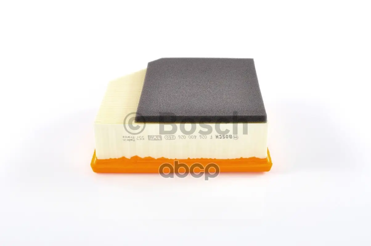фильтр воздушный Bosch арт. F 026 400 026