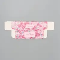 Коробка подарочная для макарун &laquo;Для тебя&raquo;, 18&times;5.5&times;5.5 см