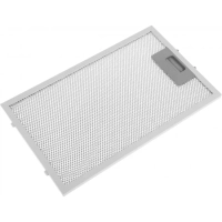 Вытяжка каминная HGH 6840 WG белый