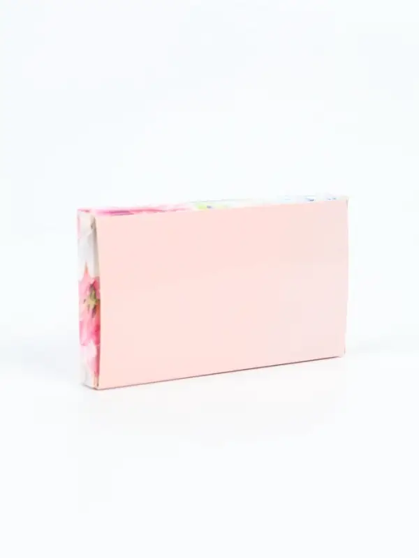 Гифтбокс в виде сумочки "Весеннего счастья"