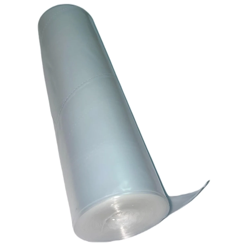 Мешок кондитерский одноразовый 42 см, 90мкм 100шт/уп. (Эко42П/527)